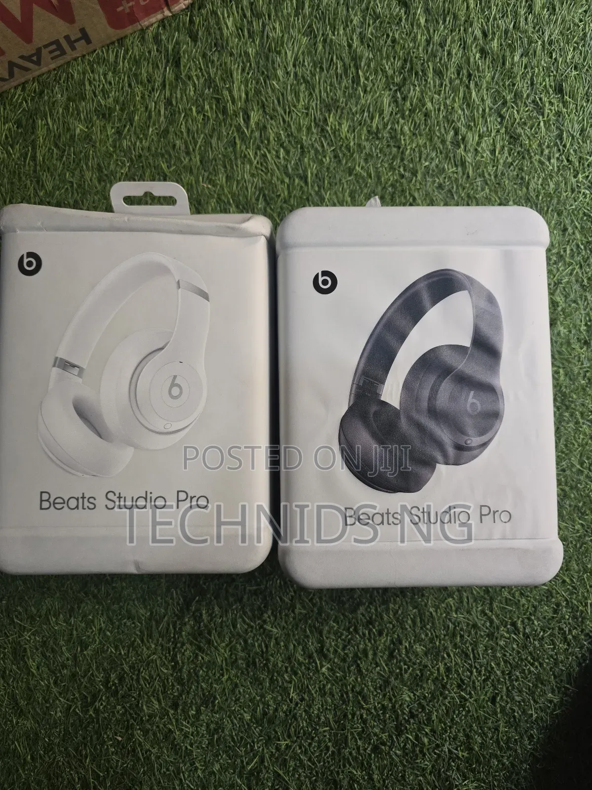 Beats Studio Pro