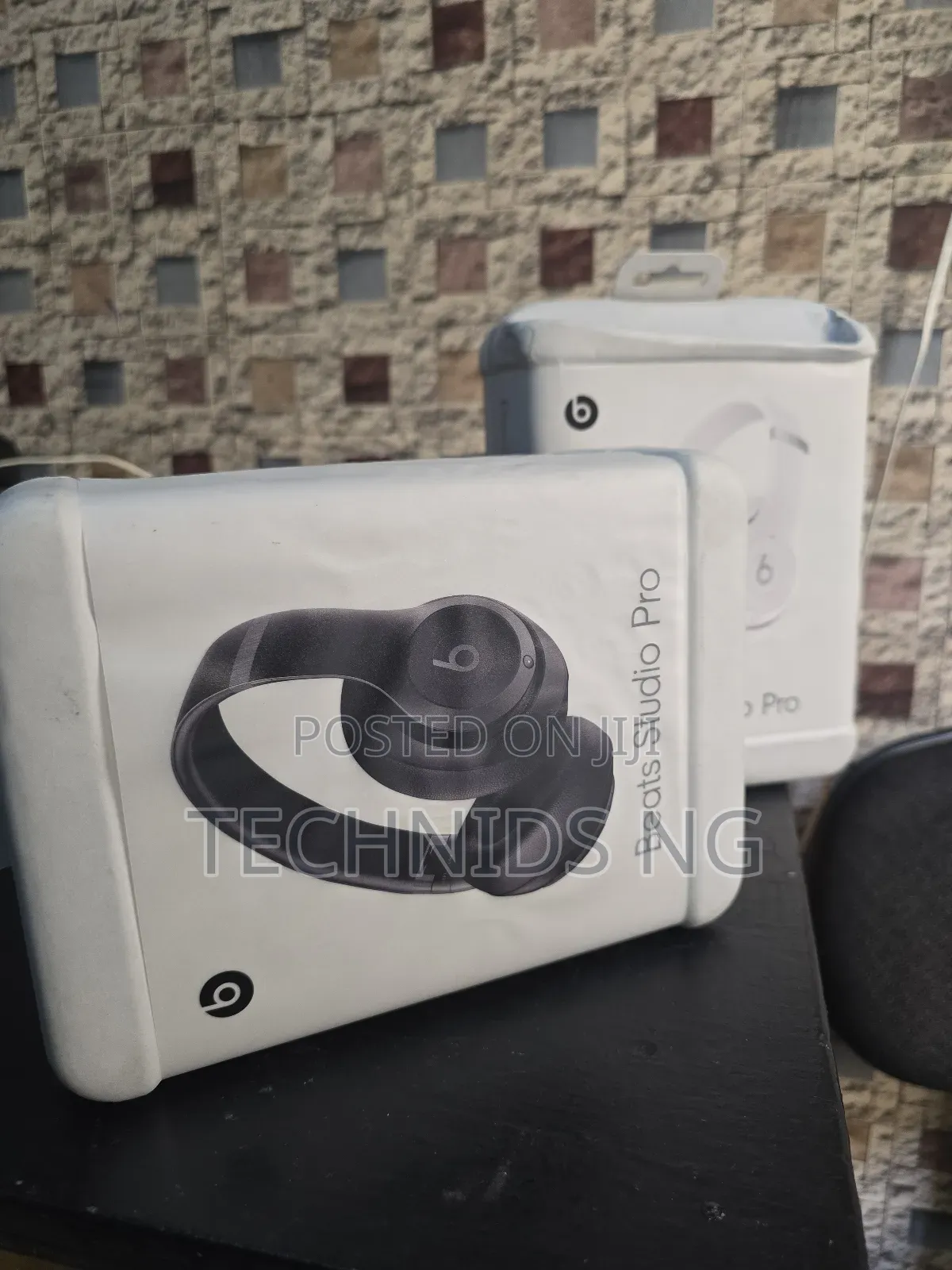 Beats Studio Pro