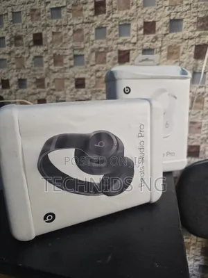 Beats Studio Pro