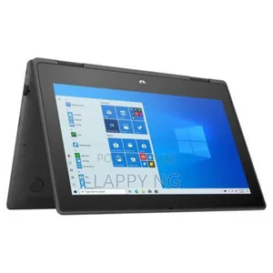 New Laptop HP ProBook 11 G2 EE 4GB Intel Celeron SSD 60GB