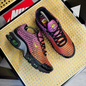 Nike Air Max Tn Plus Vii “Dusk”