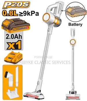 Battery Cleaner