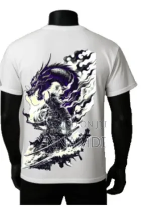 Uurban Empire Sumari T-Shirt