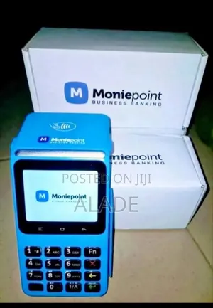 Mmoniepoint Pos Machine Good An Affordable