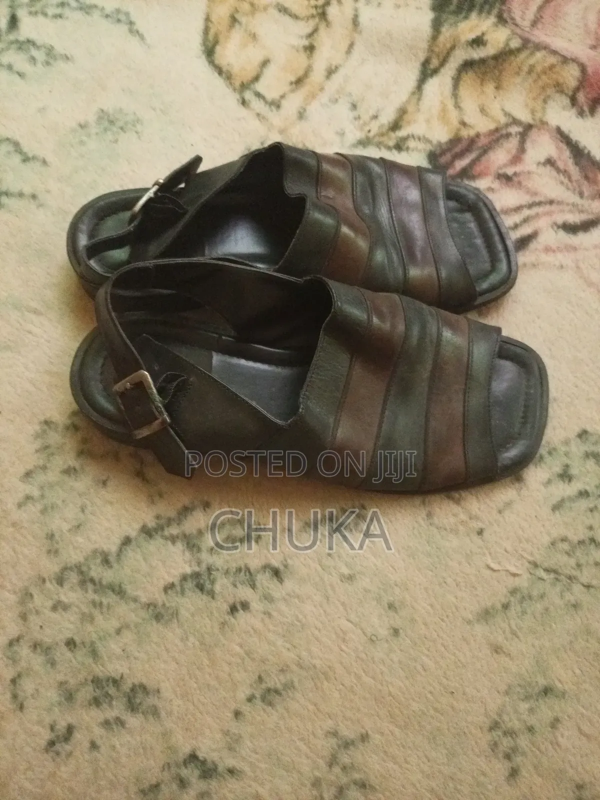 Men Sandals