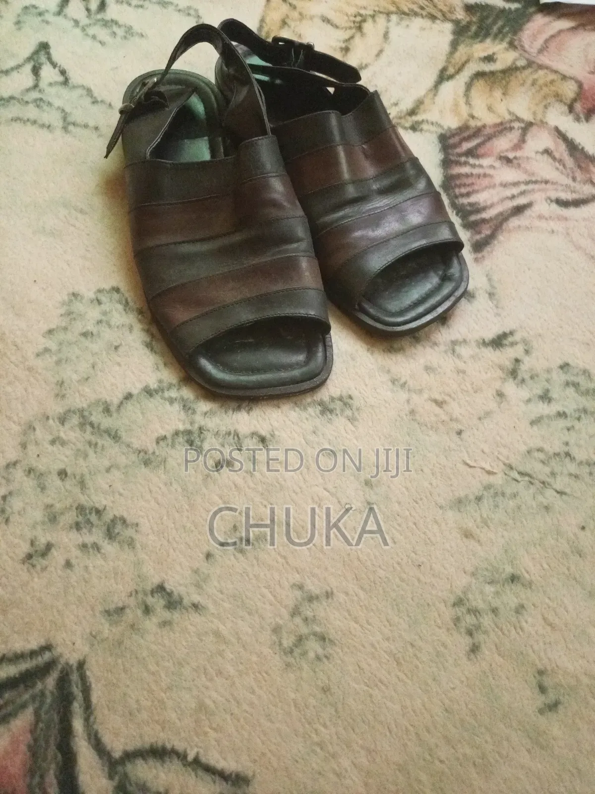 Men Sandals