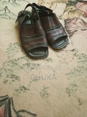 Men Sandals