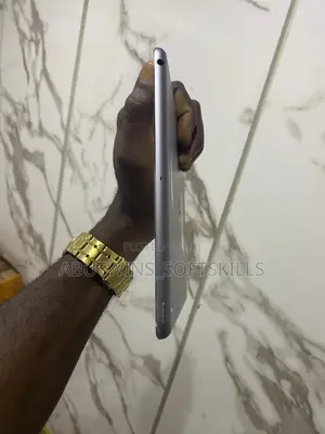 Apple iPad Air 16 GB Silver