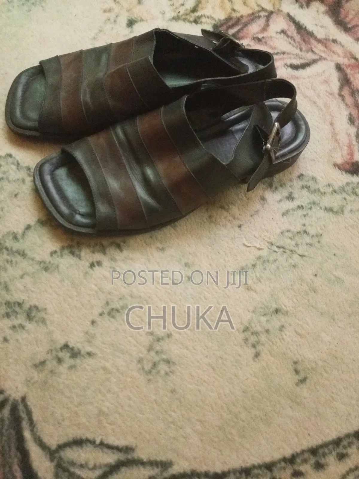 Men Sandals