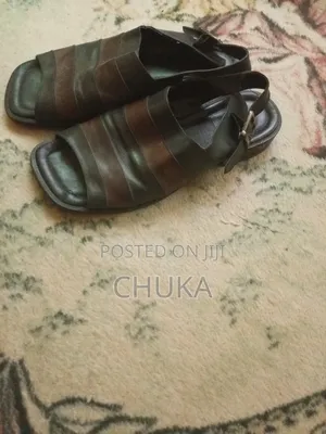 Men Sandals