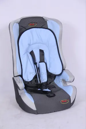 Graceland Car Seat