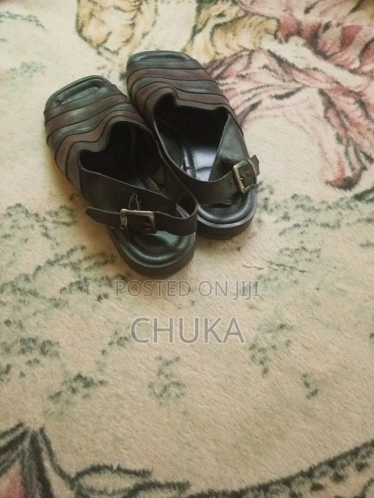 Men Sandals