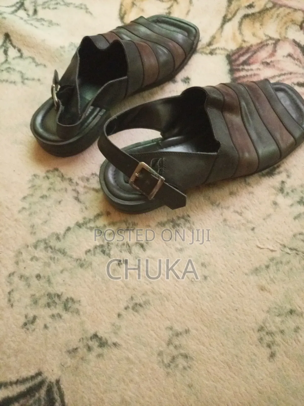 Men Sandals