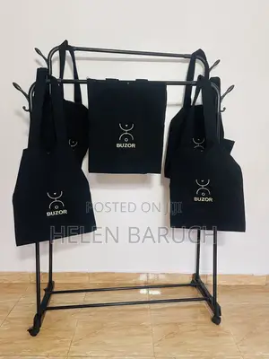 Buzor Tote Bag