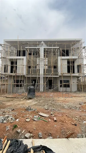 5bdrm Duplex In Gaduwa For Sale