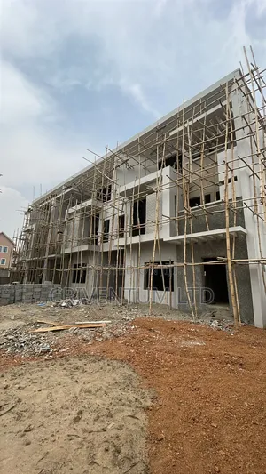 5bdrm Duplex In Gaduwa For Sale