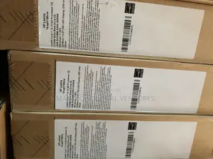 New Laptop HP 4GB Intel Core i3 SSD 512GB