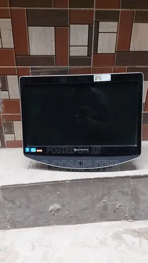 Desktop Computer 4GB Intel Core i5 HDD 500GB