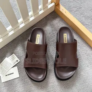Jil Sander Slide: