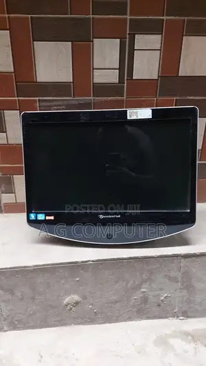 Desktop Computer 4GB Intel Core i5 HDD 500GB