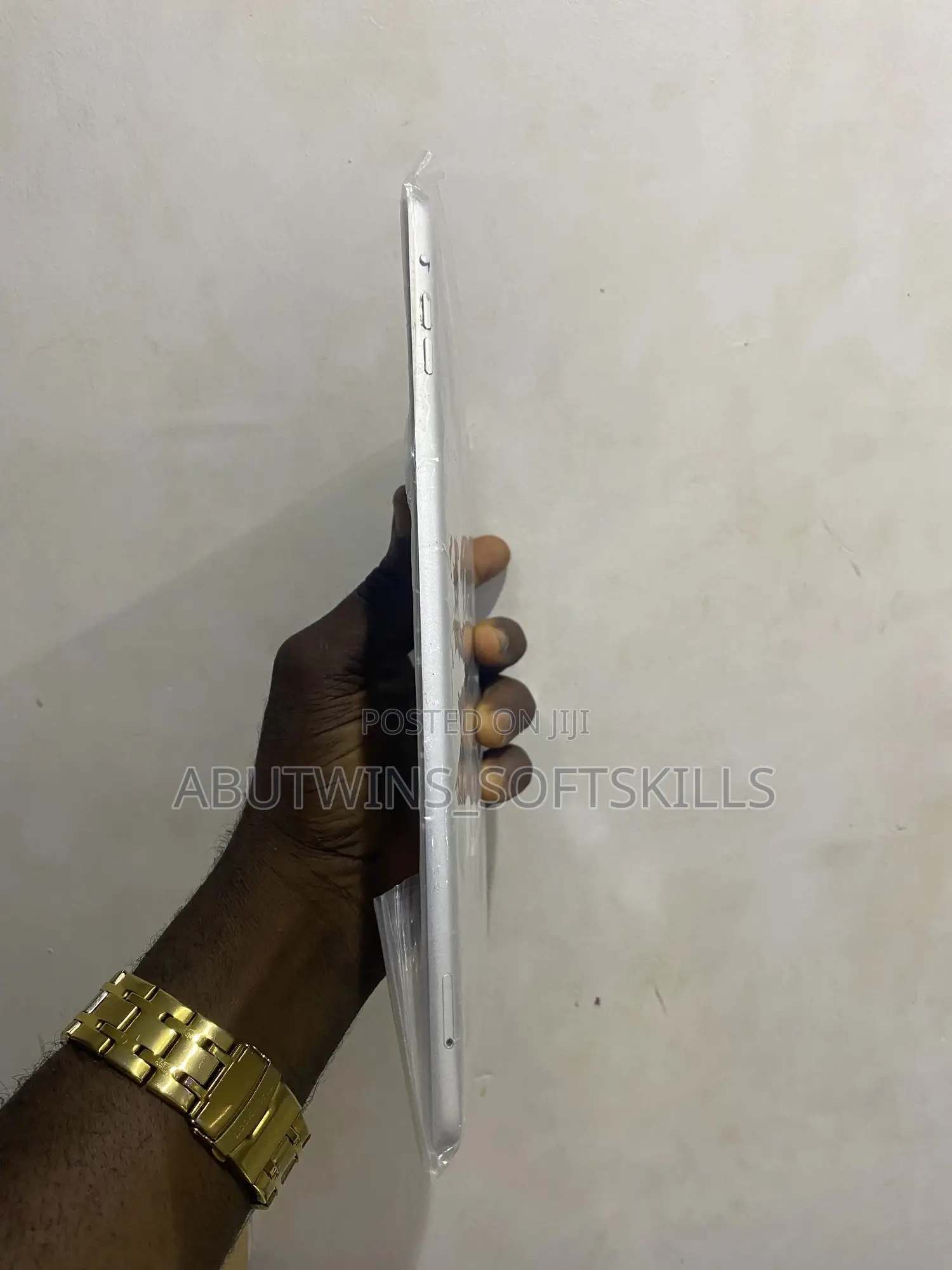Apple iPad Air 16 GB Silver