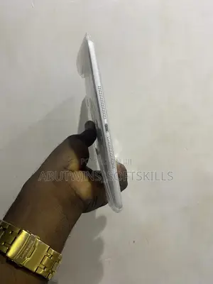 Apple iPad Air 16 GB Silver