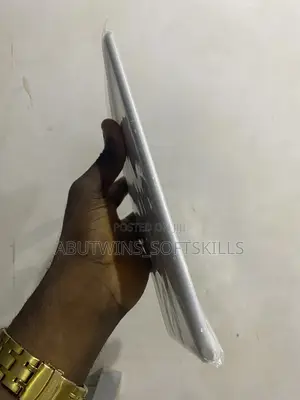 Apple iPad Air 16 GB Silver