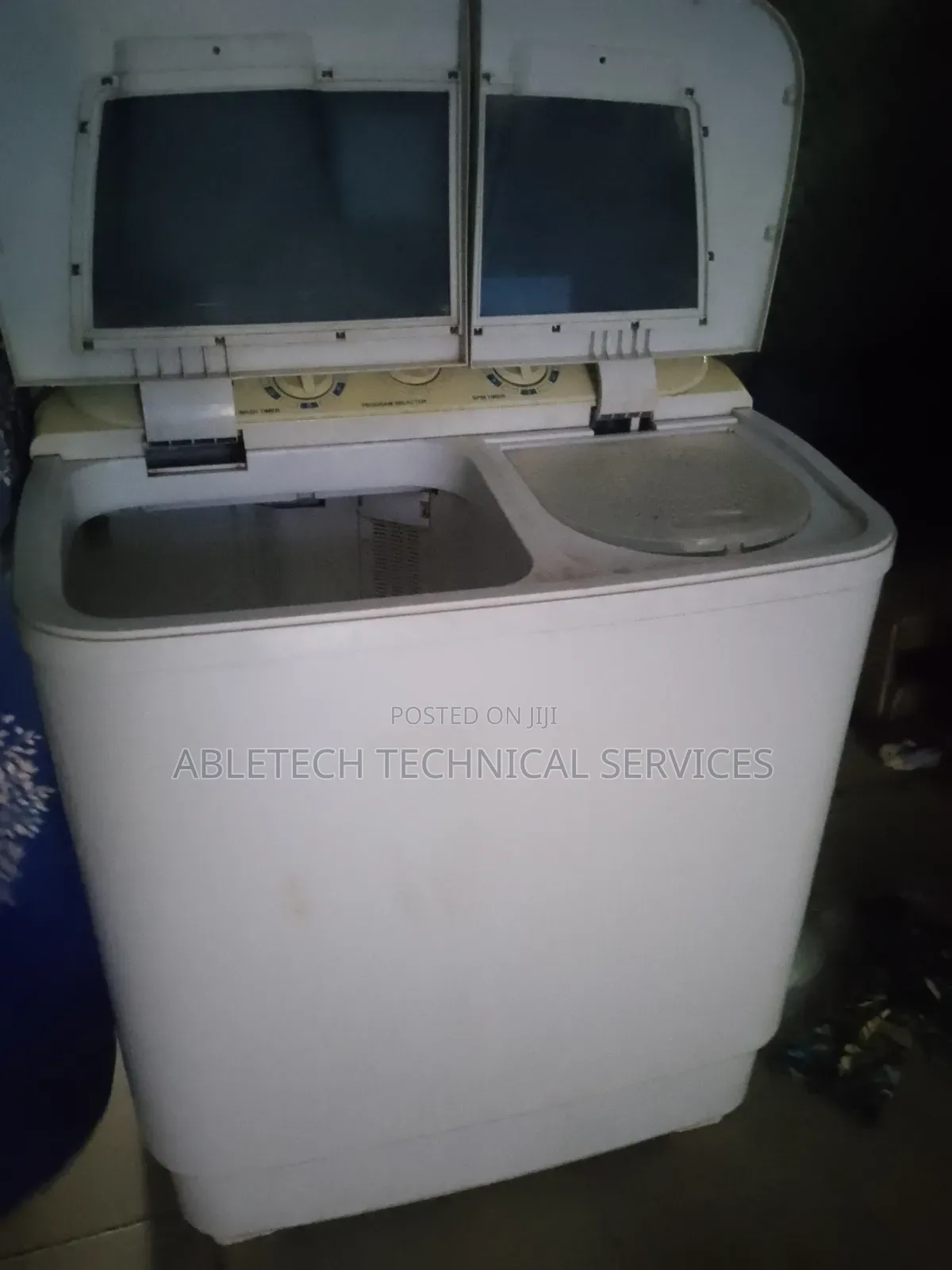 Washing Machine Engineer