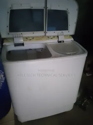 Washing Machine Engineer
