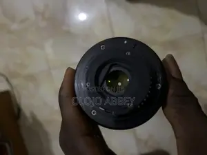 Camera Lens