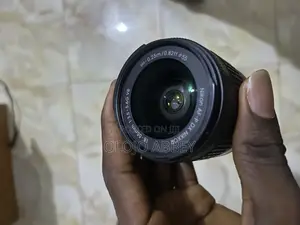 Camera Lens