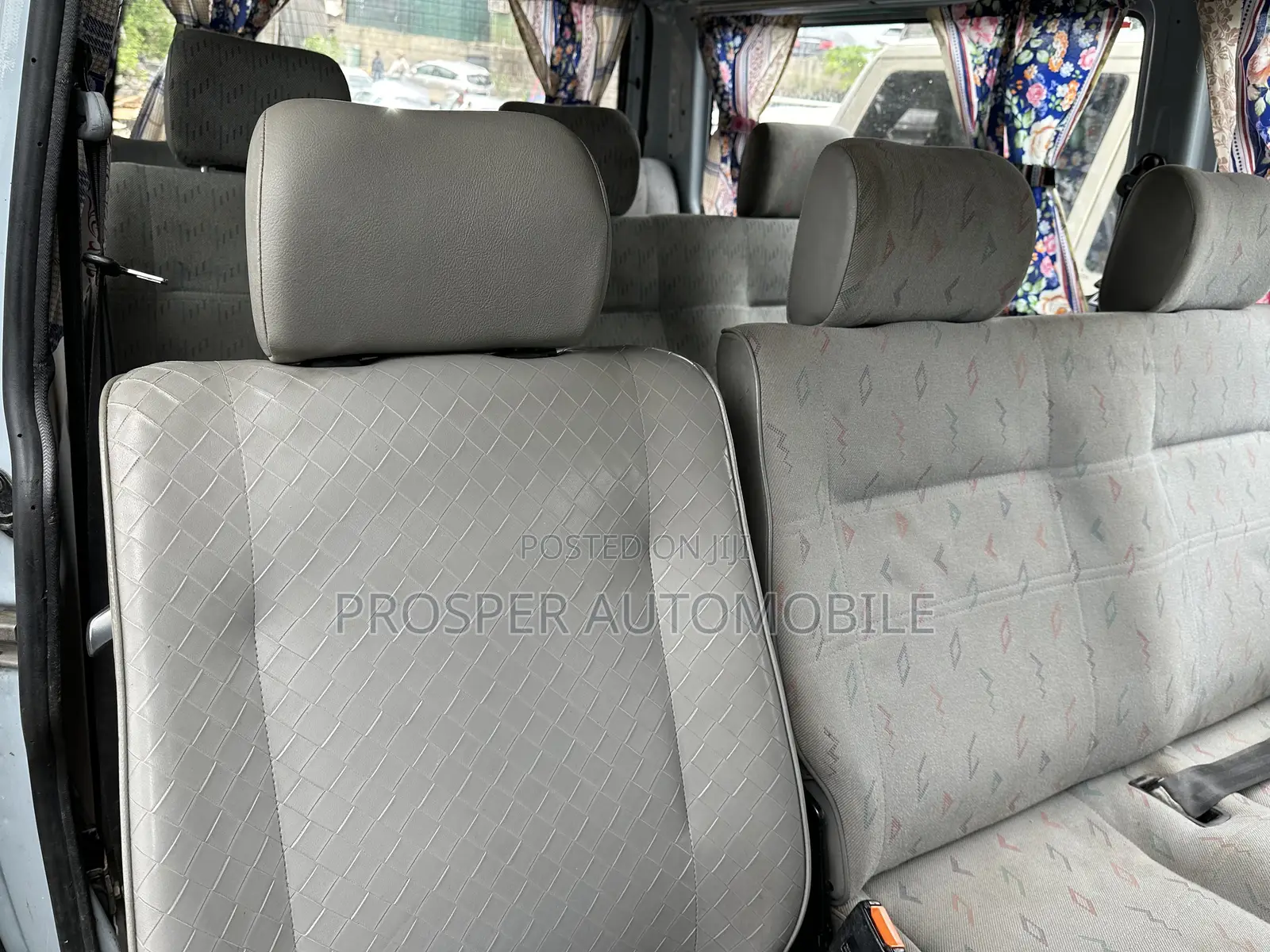 Volkswagen Transporter 2002 Blue