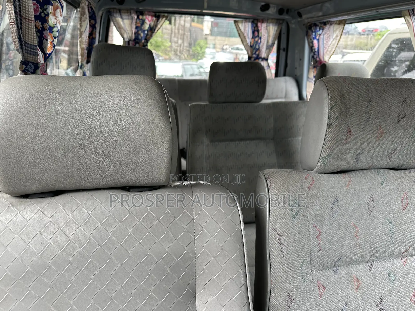 Volkswagen Transporter 2002 Blue