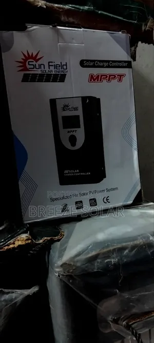 Charge Controller 40amp