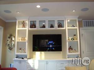 Sales And Installation Of Wall/ Ceiling Speakers