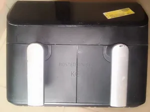 Double Door Air Fryer