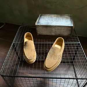 Original FDCP Summer Walk Loafers Shoes