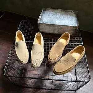 Original FDCP Summer Walk Loafers Shoes