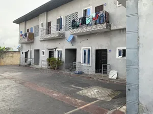 Furnished 1bdrm Block of Flats in Abijo Gra, Ajah for sale