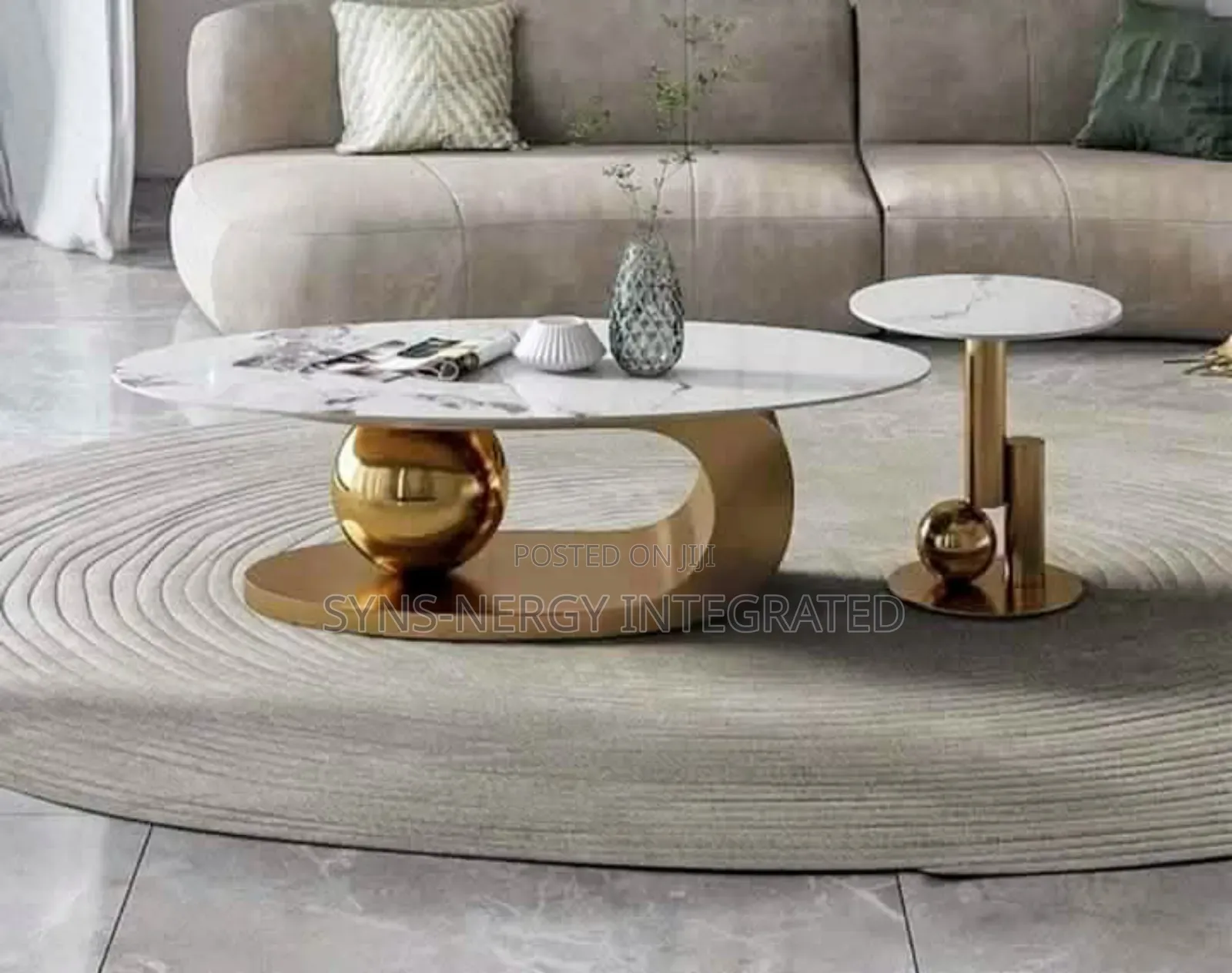 Quality Centre Table and Stool