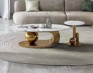 Quality Centre Table and Stool