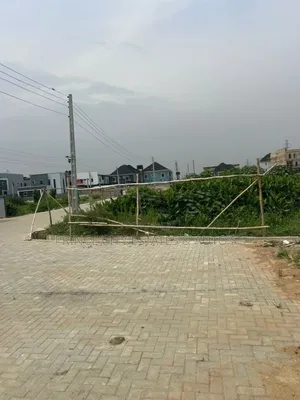 Land for Sale in Kosofe