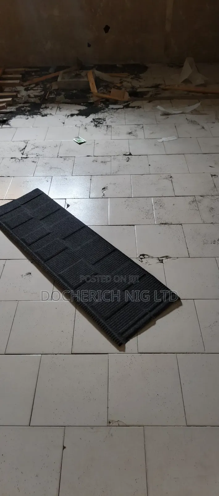 Shingle Stone Coated Roofing 0.55mm
