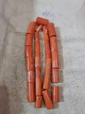 I Buy Original Coral Beads at Huge Rates