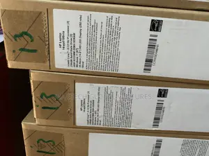 New Laptop HP 4GB Intel Core i3 SSD 256GB