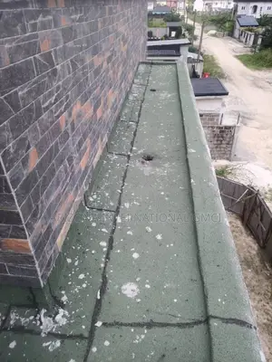 Roofing Felt