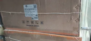 8kva Smart Inverter