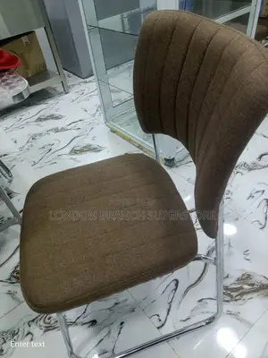 Exotic Chair for Events and Dining