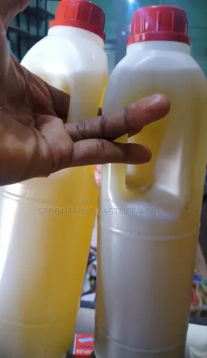 Neem Oil 1litre