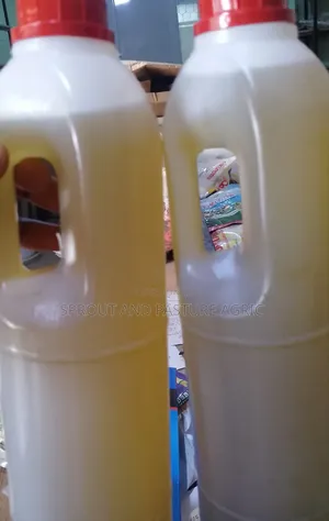 Neem Oil 1litre